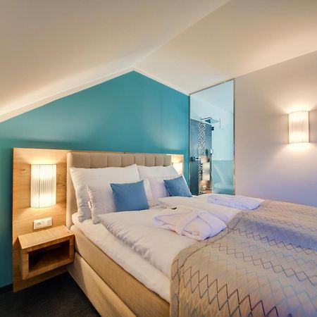 R&R Residenzen Aparthotel Mitterbach Quarto foto