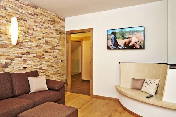 R&R Residenzen Aparthotel Mitterbach Exterior foto